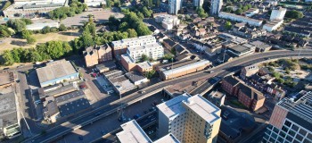 Luton office image