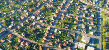 town planning 2