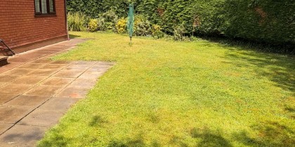 16 Garden