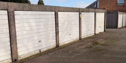 3 Garage