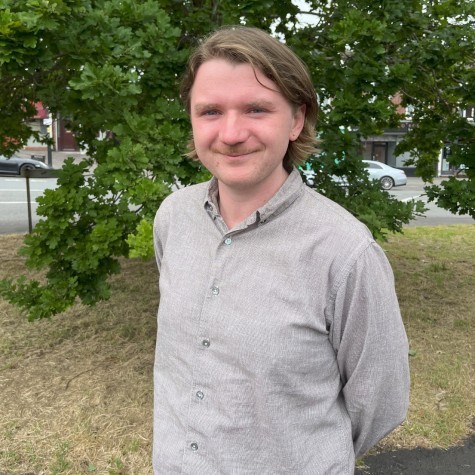 Barnaby Mather 