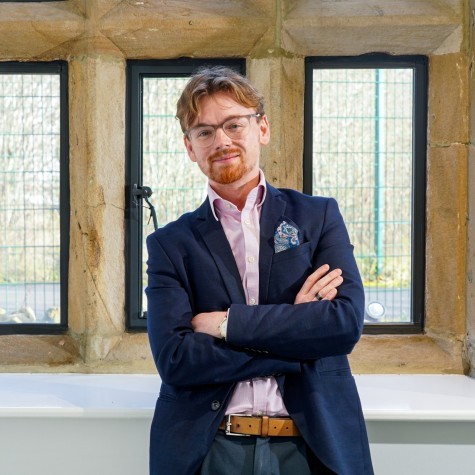 Matthew Jennings1