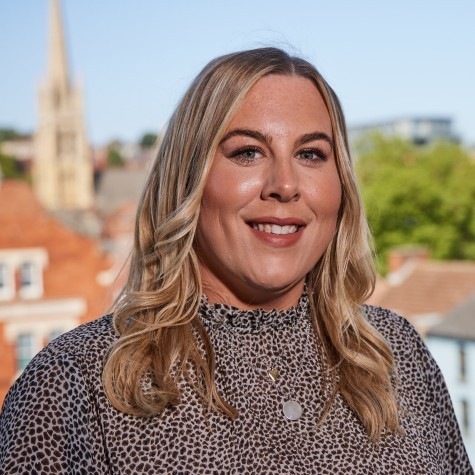 Charlotte Elkington