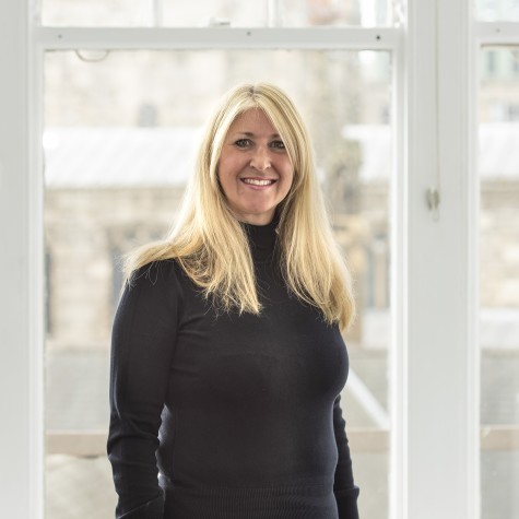 Anne Stephenson