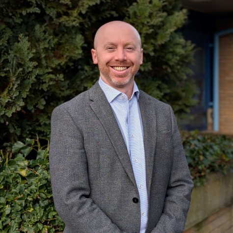 Mark Hannam