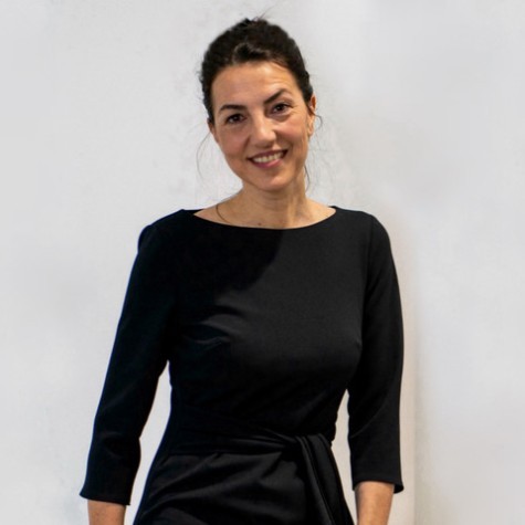 Silvia Bonanni