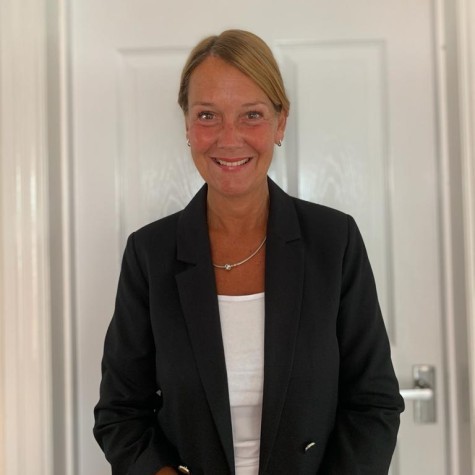 Sharon Gill
