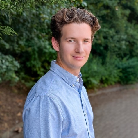 Alex Jenden