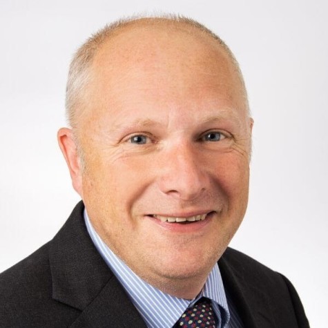 Andrew Smith