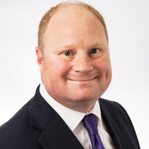Julian Lucas BSC MRICS Director