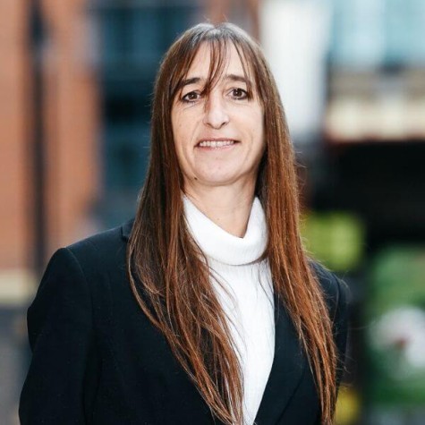 Marty Rae Senior Consultant