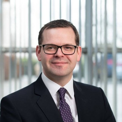 Michael Peel Sales Manager 600x630