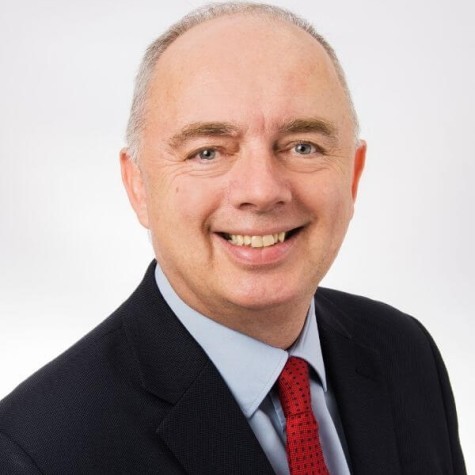 Richard Adam BSc MRICS DirectorHuntingdon