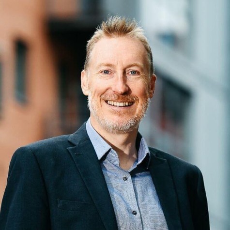 Tim Russell Associate