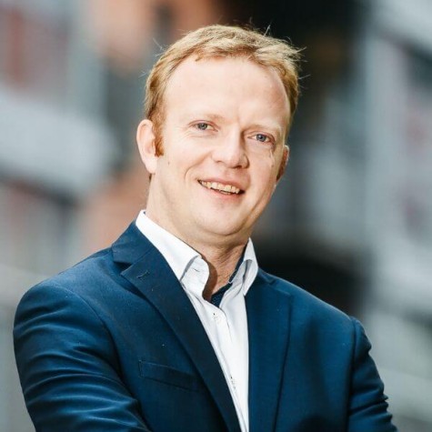 Tom Bentley Associate