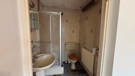 12 Richmond Avenue   bathroom