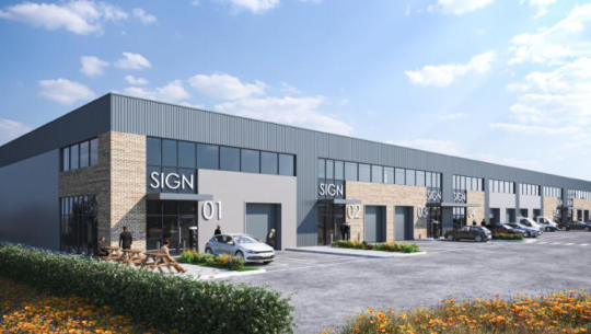 BTG Eddisons   Case Study   Hattersley Retail Park