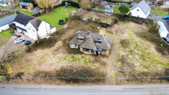 Bungalow in Pershore