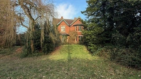 42 Mansfield Road