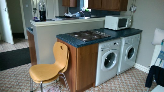 185 Toll End Road   kitchen