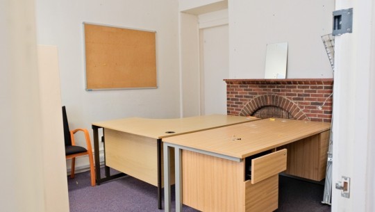 20 High Street Fareham   office