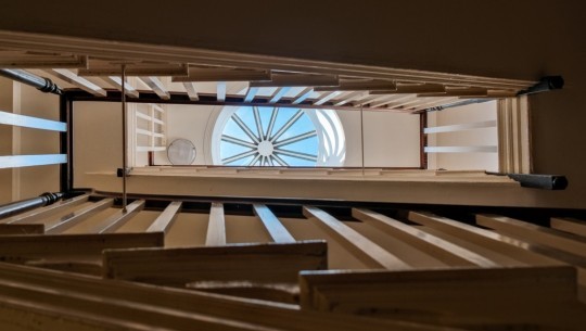 20 High Street Fareham   skylight