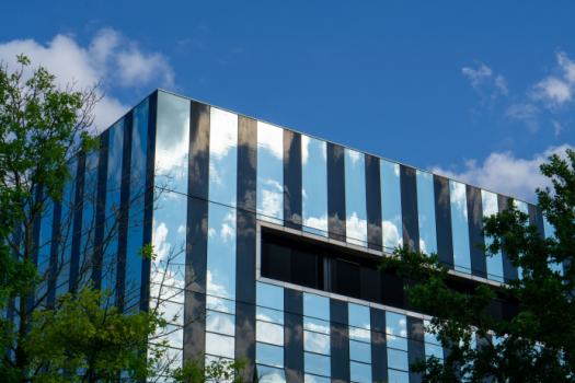 corby offices