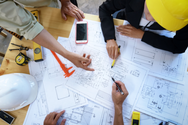 building consultancy 2