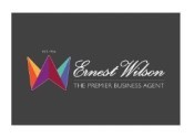Ernest Wilson