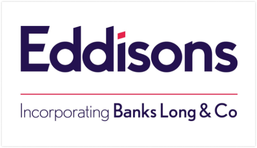 Eddisons Branded