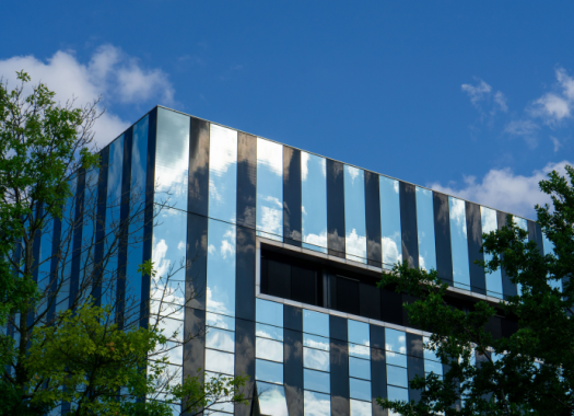 corby offices