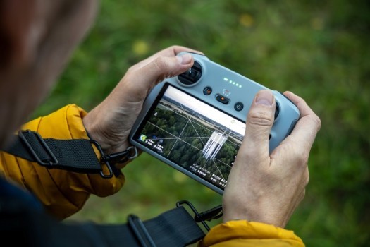 Drone Screen