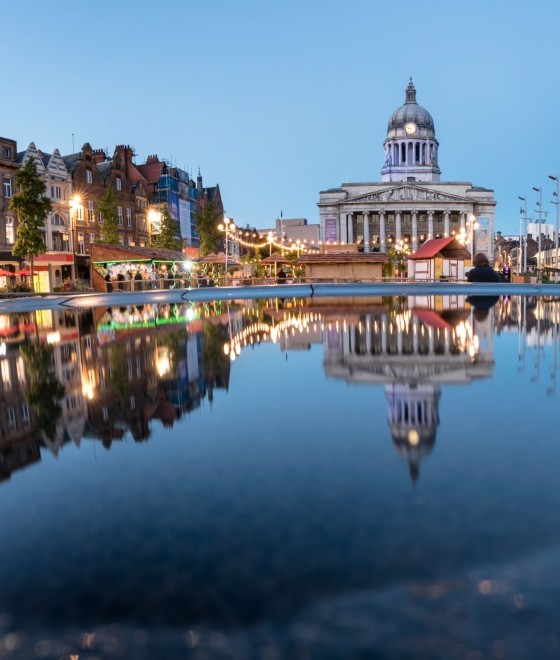 Nottingham 123