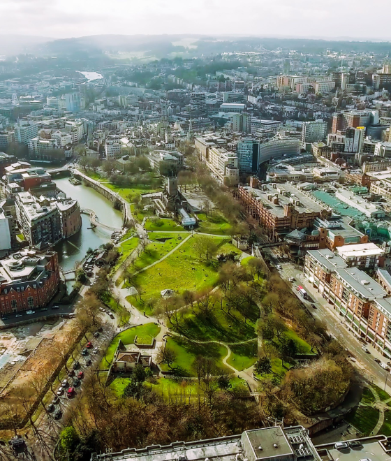 bristol andrew forbes