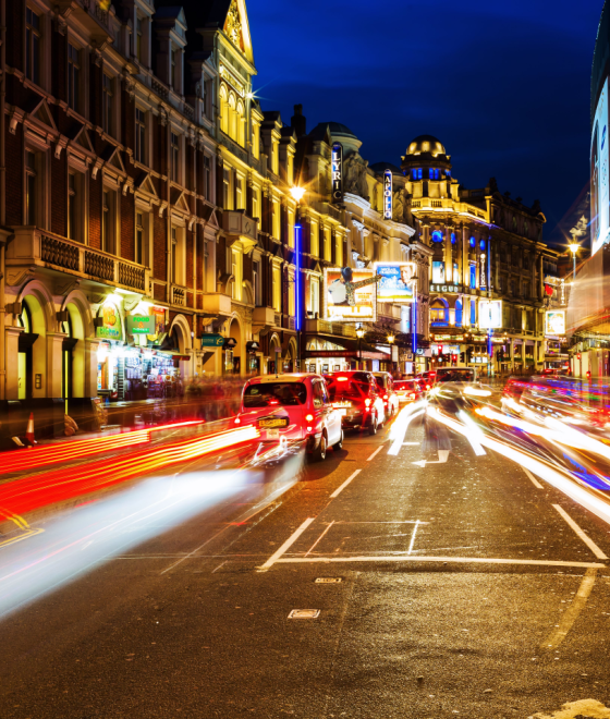 hng london