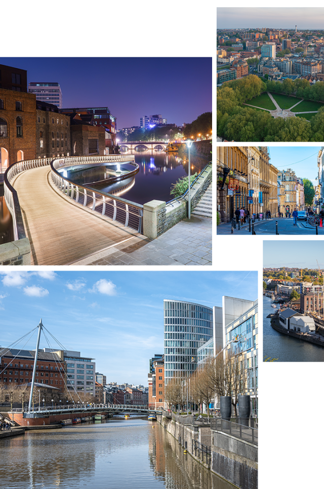 Bristol Template 2