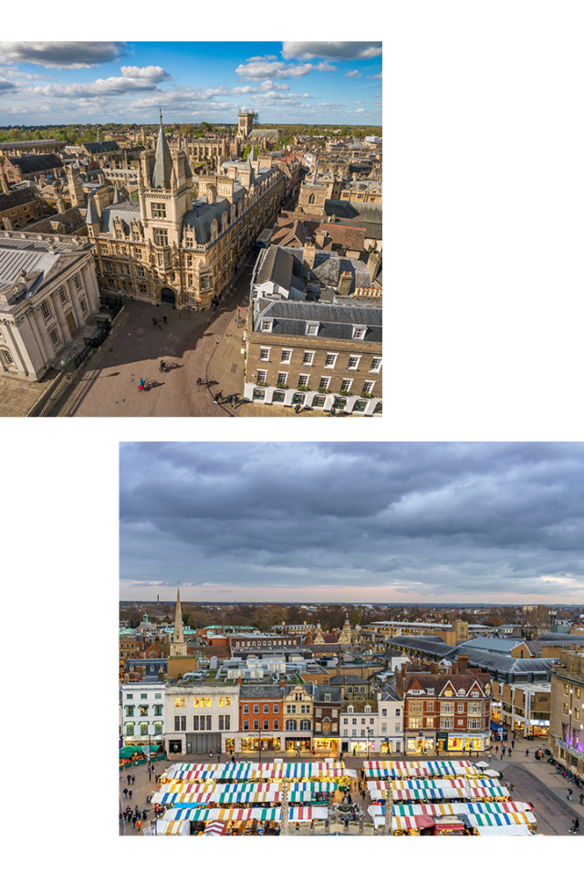 Template Cambridge 2