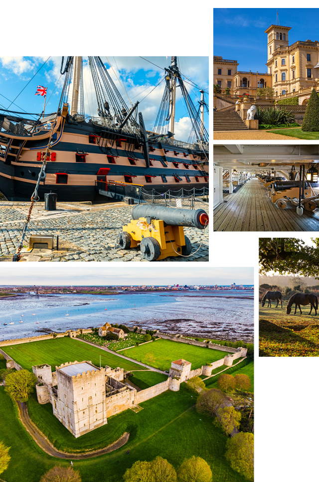 Template Solent 1