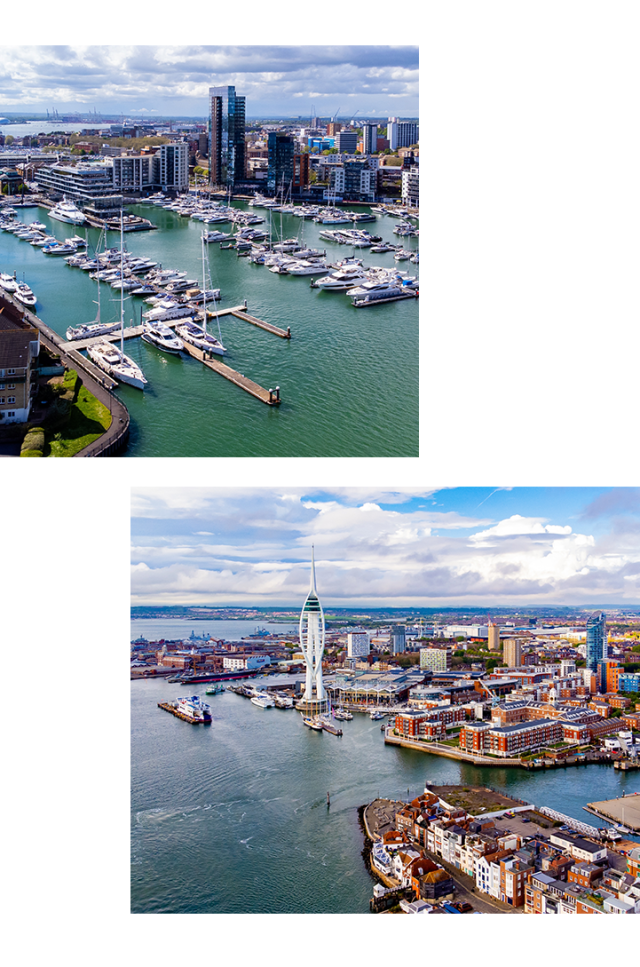 Template Solent 4