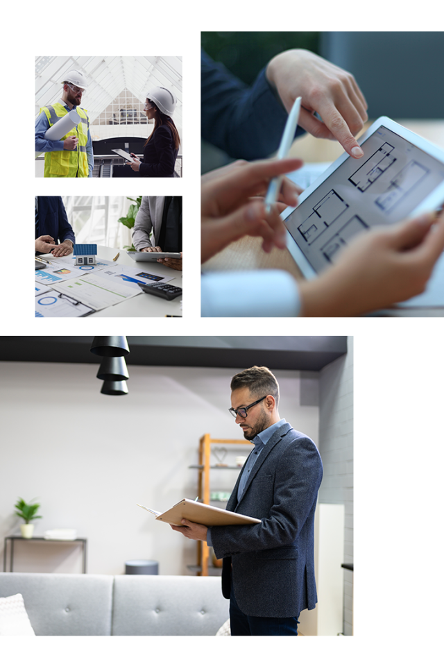 Template Commercial Property Management 2