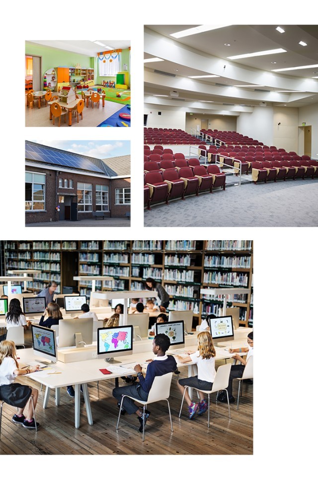 Template Education 1