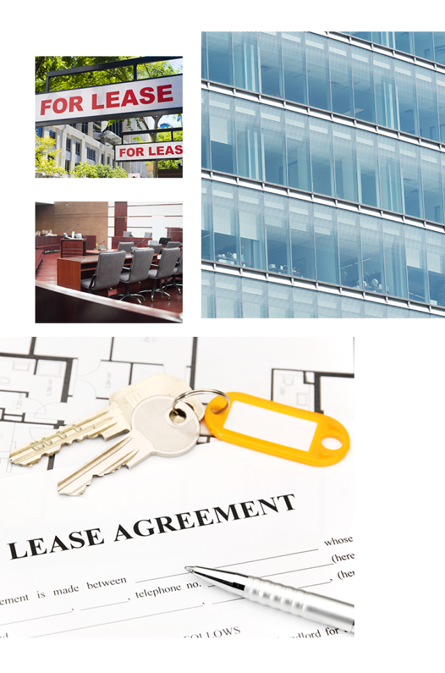 Template Lease Advisory