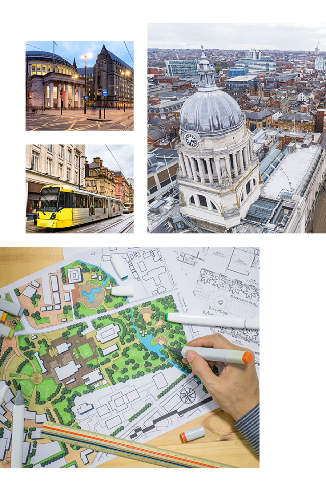 Template Public Sector Property Solutions