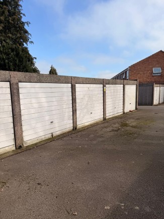 3 Garage