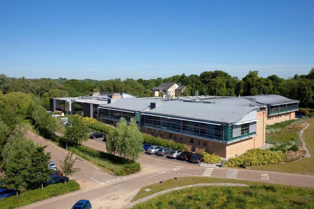 Harston Mill Cambridge Eddisons inc Barker Storey Matthews March 2021 1024x683