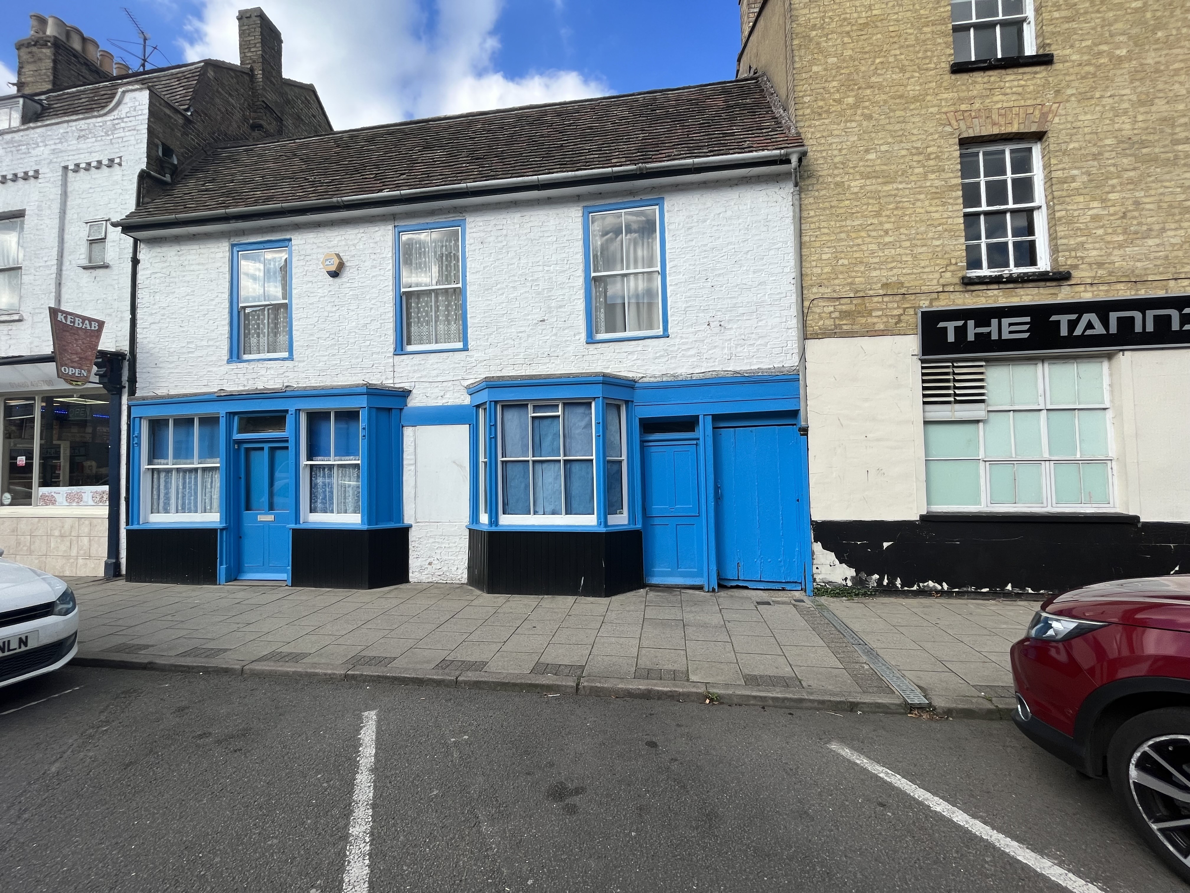 26 28 The Broadway, St Ives, Cambs