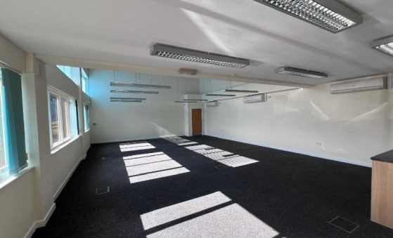 Internal   6 South Lodge Ecton   co location for CANTO Learning   Eddisons December 2025
