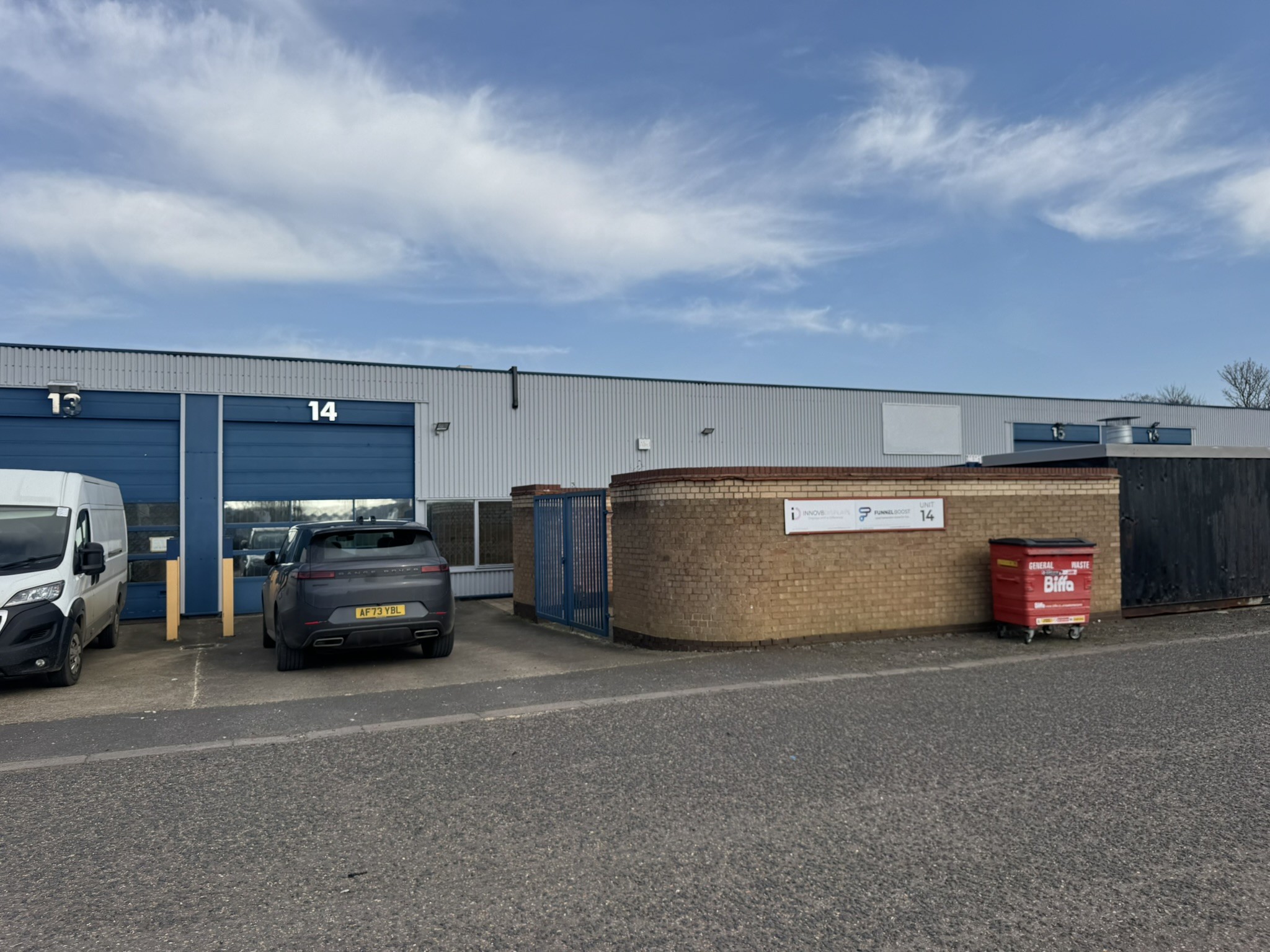 14 Stapledon Road Orton Southgate Peterborough   Eddisons   July 2025