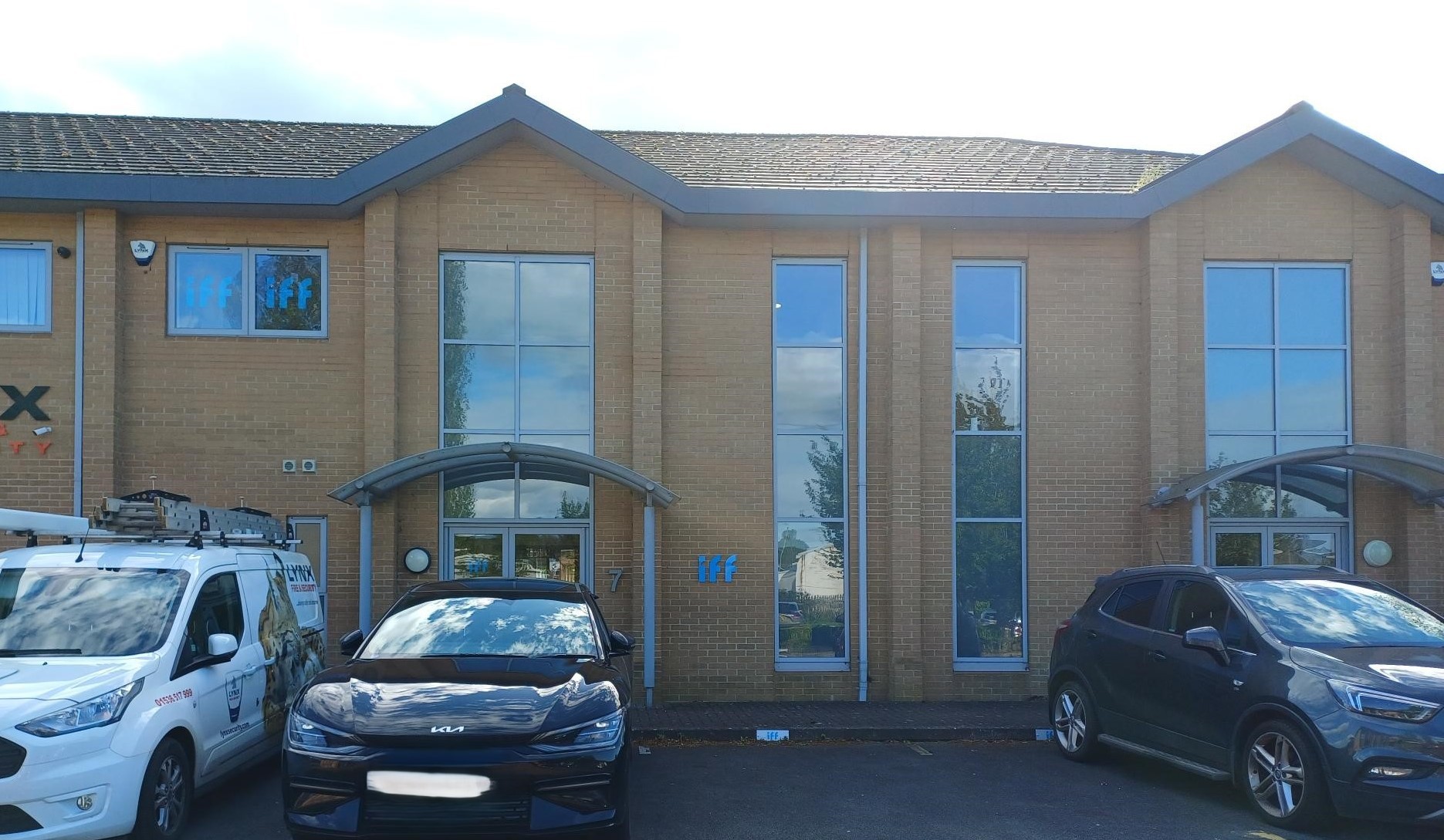 7 Orion Park Kettering JPP Group deal done Eddisons Kettering June 2025