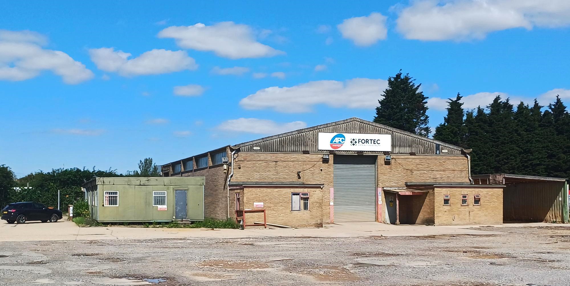 Ashstead House Oxney Road Peterborough Eddisons August 2025